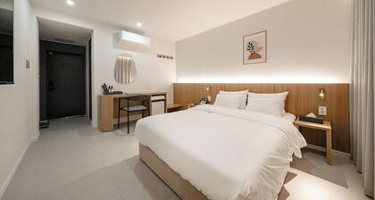 Chungju H Avenue Chungju Station Branch