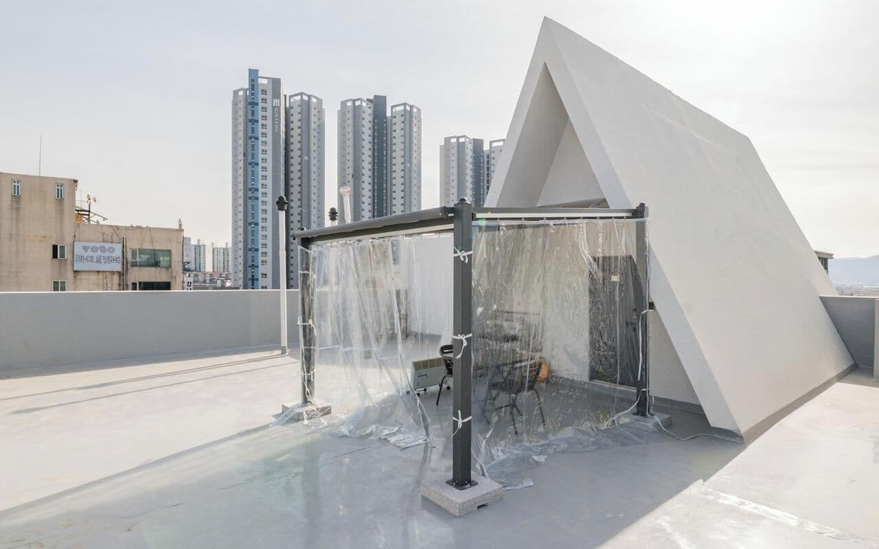 Starlight Top View Room