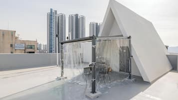 Starlight Top View Room