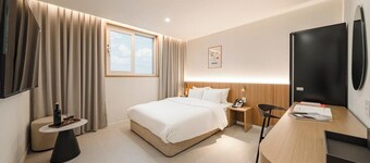 Chungju H Avenue Chungju Station Branch