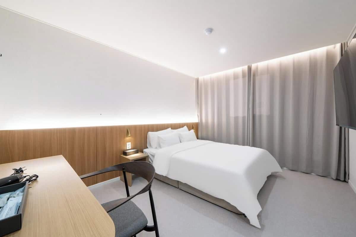 Phòng đôi Tiêu chuẩn