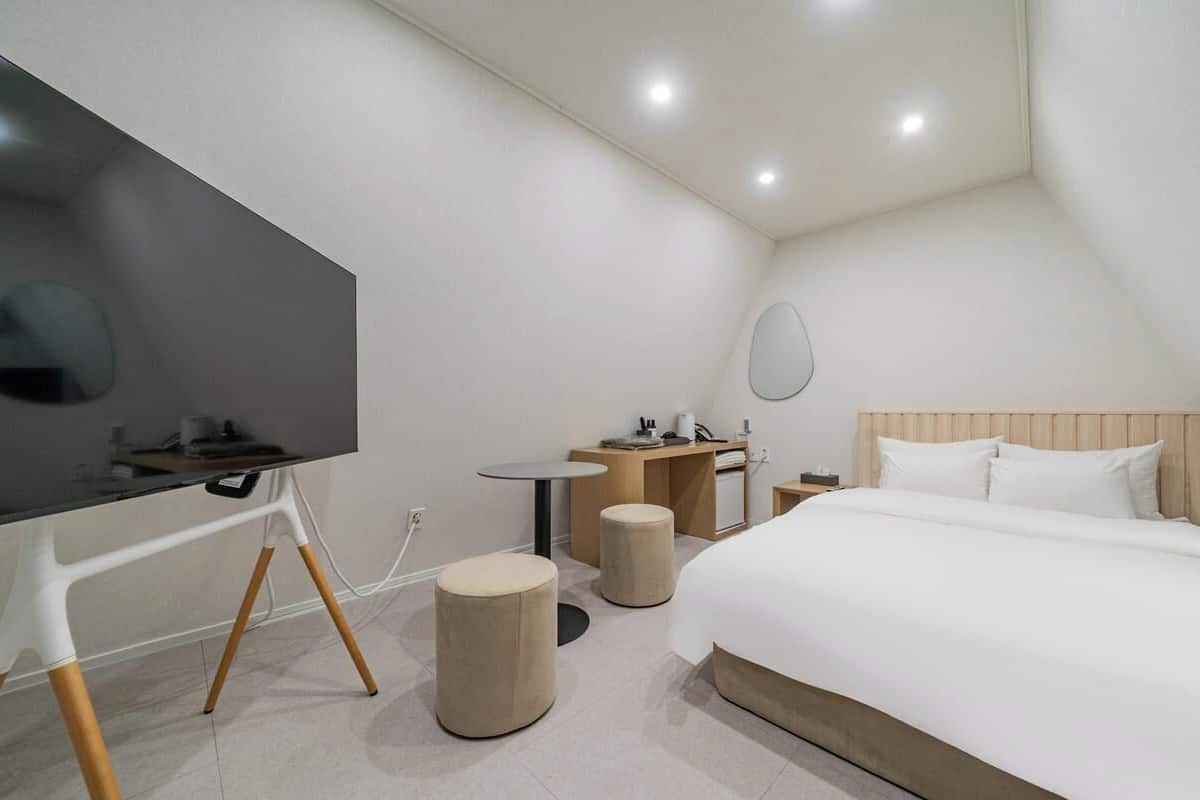 Starlight Top View Room