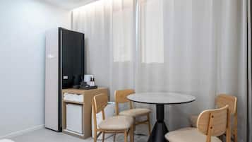 First Class Family Twin Room