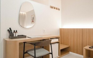 Habitación estándar doble | Interior