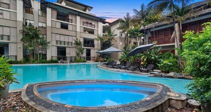 Temple 3 Bedroom 214