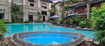 Temple 3 Bedroom 214