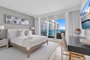 3 Schlafzimmer, Bügeleisen/Bügelbrett, WLAN, Bettwäsche