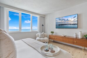 3 Schlafzimmer, Bügeleisen/Bügelbrett, WLAN, Bettwäsche