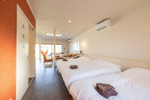 COCO VILLA MINAMIBOSO-Dog Stay02