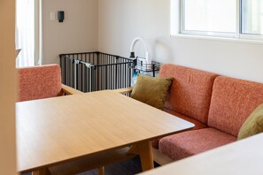 Interior - COCO VILLA MINAMIBOSO-Dog Stay02 (南房総市富浦町)