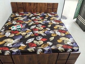 Room - Comfortable 2BHK in Peaceful Gated Society (Indore)