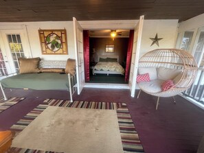 6 多间卧室、办公桌、熨斗/熨衣板、免费 WiFi