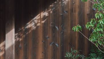 Villa, Garden View | Property grounds