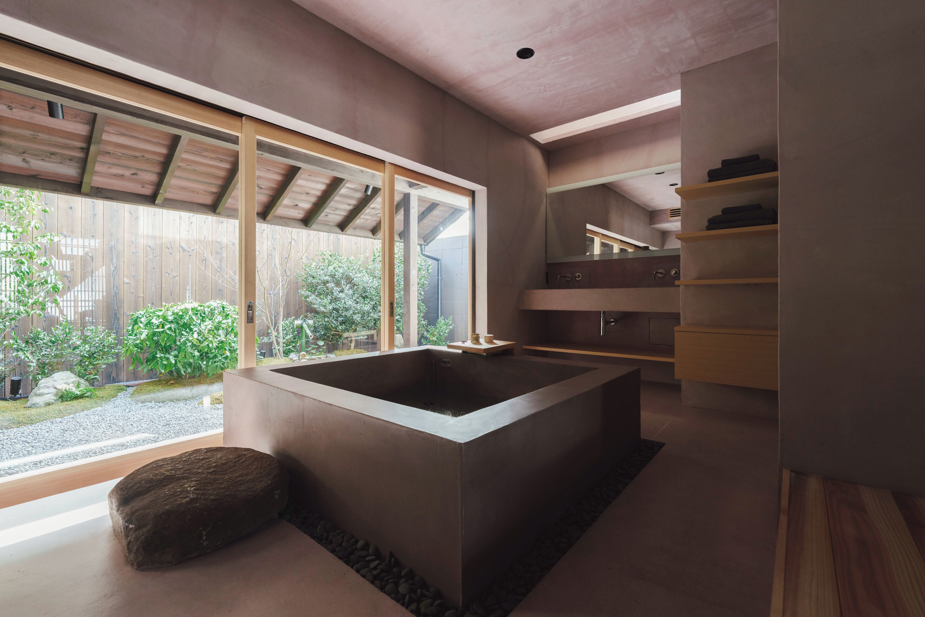 Villa, Garden View | Interior