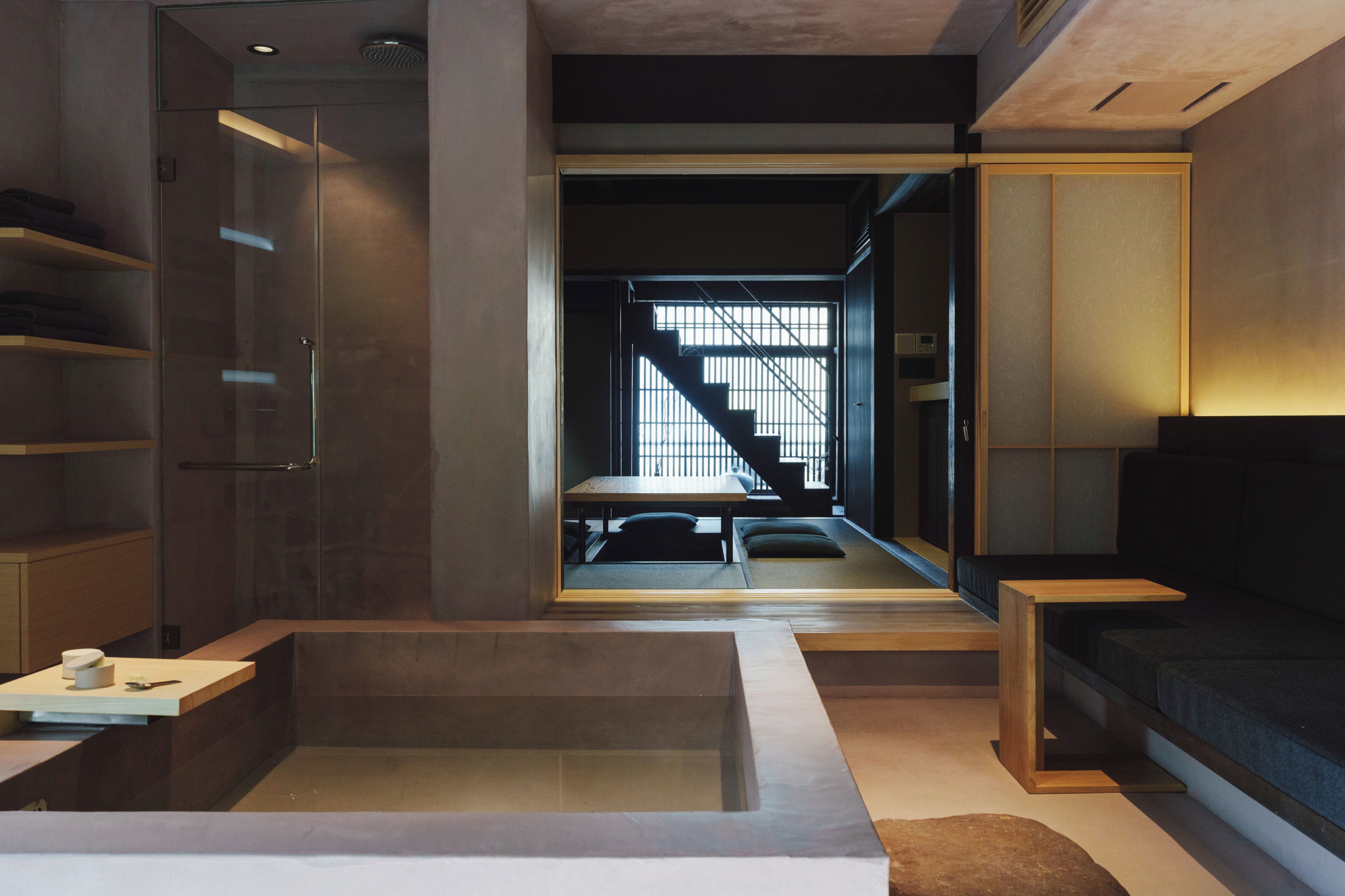 Villa, Garden View | Sauna