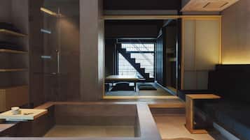 Villa, Garden View | Sauna