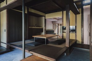 Villa, Garden View | Interior - MUDANI DARUMACHO (Kyoto)