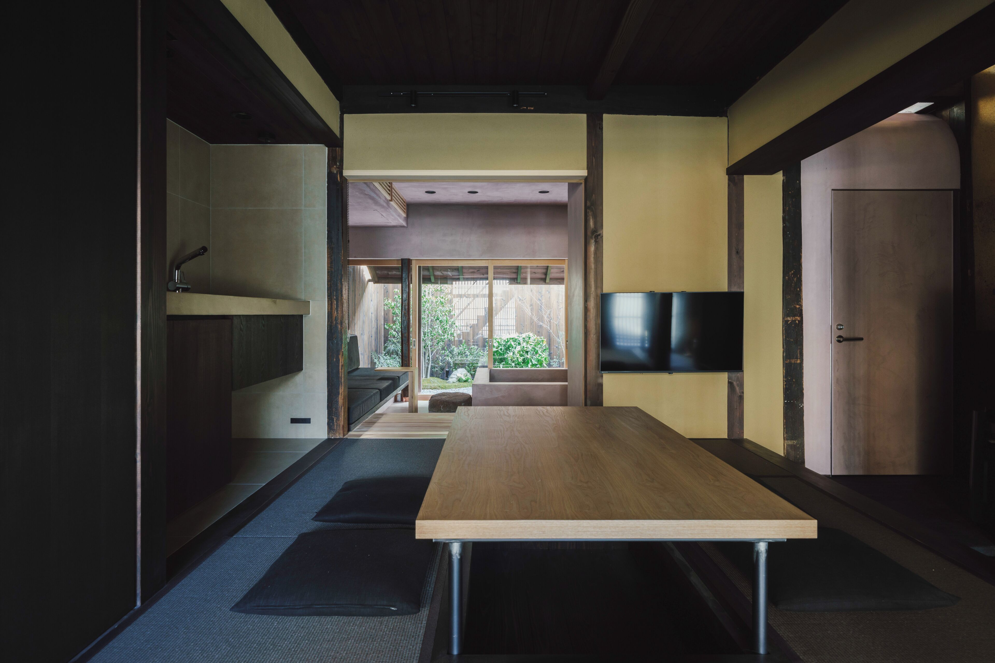 Villa, Garden View | Interior