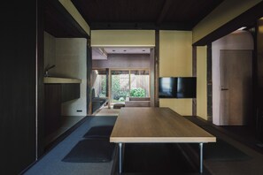 別墅, 花園景觀 | 住宿內部