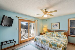 Room - Always Dreaming - Corolla, Ocean Sands, 150 Yds to Beach, Oceanside, Pool, Hot Tub, Pets OK (Corolla)