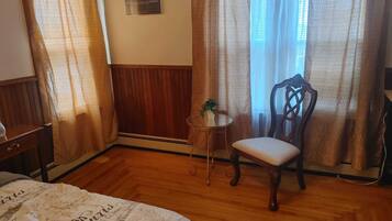 Shared Dormitory, 1 Bedroom, Smoking, Patio | 1 bedroom