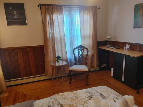 Room-nigam's Sweet Home Saint John