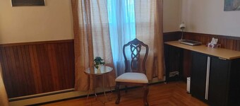 Room-nigam's Sweet Home Saint John