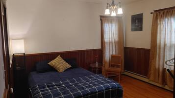 Shared Dormitory, 1 Bedroom, Smoking, Patio