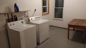 Asrama Umum, 1 kamar tidur, Boleh Merokok, patio | Interior