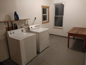 Shared Dormitory, 1 Bedroom, Patio | Interior - Room-nigam's Sweet Home Saint John (Saint John)