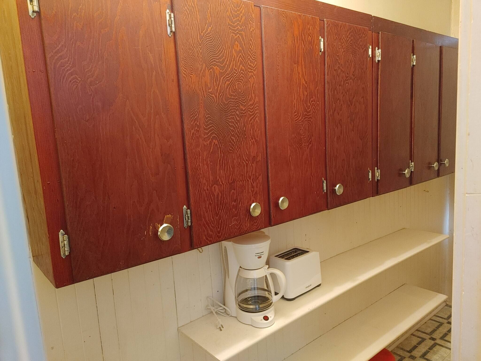 Shared Dormitory, 1 Bedroom, Smoking, Patio | Interior