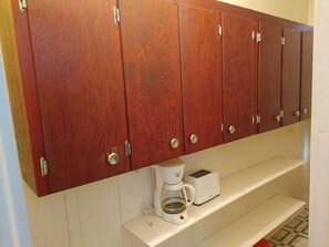 Shared Dormitory, 1 Bedroom, Patio | Interior - Room-nigam's Sweet Home Saint John (Saint John)