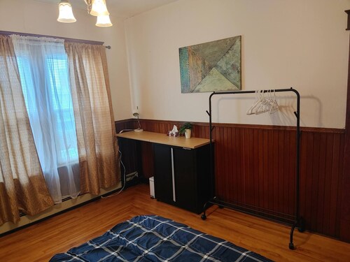 Room-nigam's Sweet Home Saint John