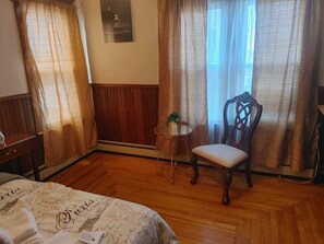 1 habitación 