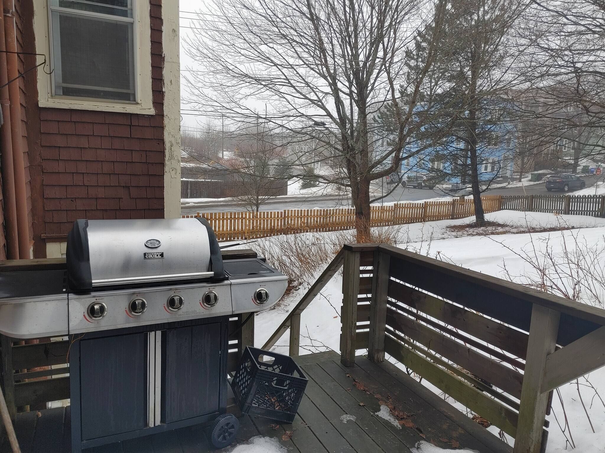 منطقة شواء/نزهات