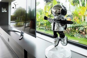 Room - De La Studio (Hai Ba Trung)