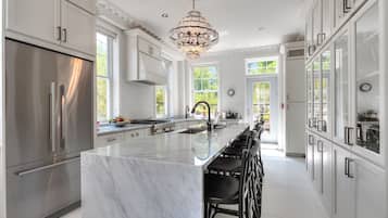 Cuisine privée