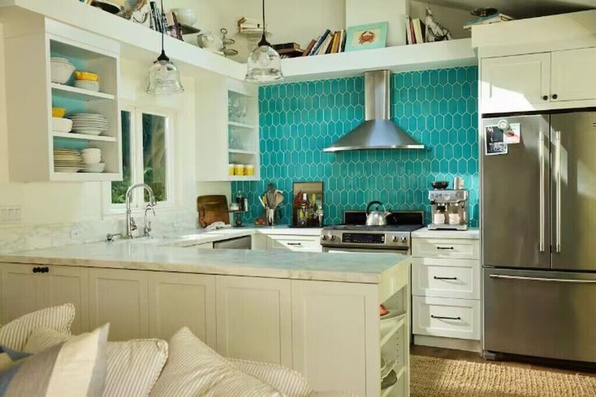 Bild für Gastgeberprofil