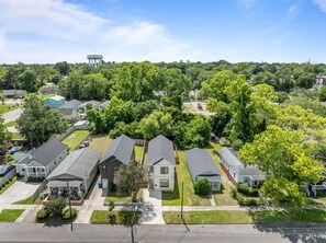 Exterior - New Home in Heart of Cargo District (Wilmington)