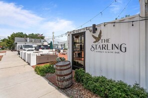 Exterior - New Home in Heart of Cargo District (Wilmington)