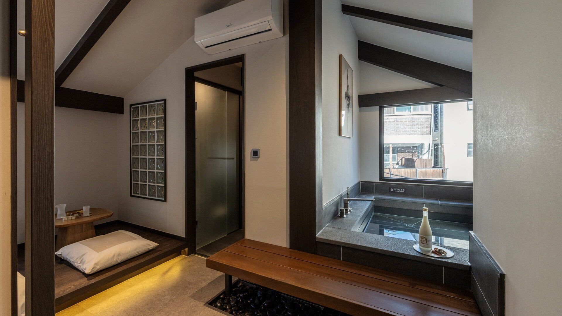 Ondamche Private Spa