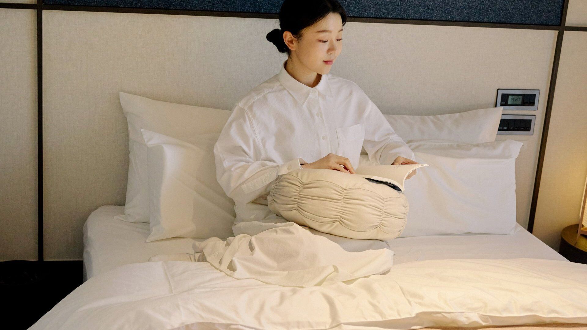 객실