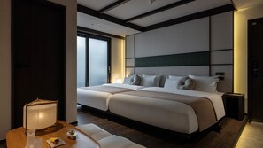 Byuldamche Terrace&Spa