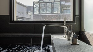 Byuldamche Private Spa Sauna | Kylpyhuone