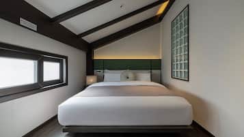 Byuldamche Private Spa Sauna