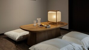 Byuldamche Terrace&Spa - Stay Passport Itaewon Hotel & Spa (Seoul)