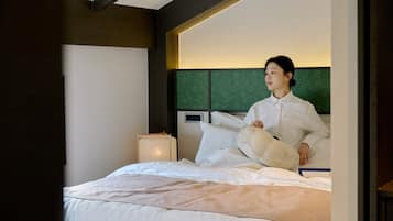 Byuldamche Private Spa Sauna