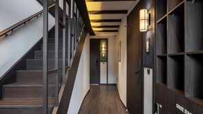 Interior - Stay Passport Itaewon Hotel & Spa (Seoul)