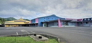 Exterieur