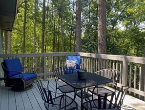 Servei de restauració a l'aire lliure